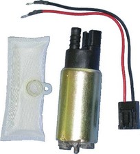 LEFT FUEL PUMP FITS: ALFA