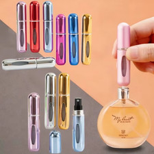 Perfume Atomiser Travel