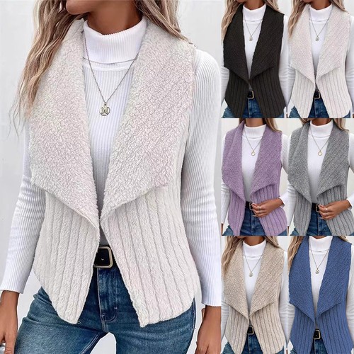 Womens body warmer - womens,