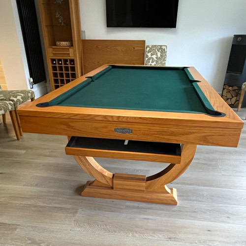 Signature 7ft convertible - signature,