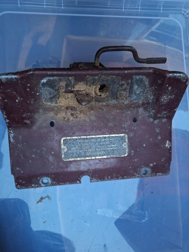 Vauxhall victor type - f,