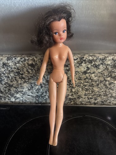 Vintage sindy doll beautiful - doll,