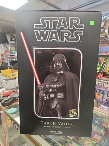 Sideshow star wars - sideshow,