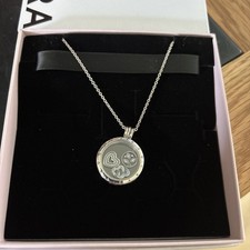 PANDORA Silver 60cm Chain