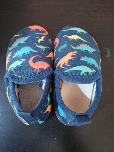 Little kids blue dinosaur - little, kids,