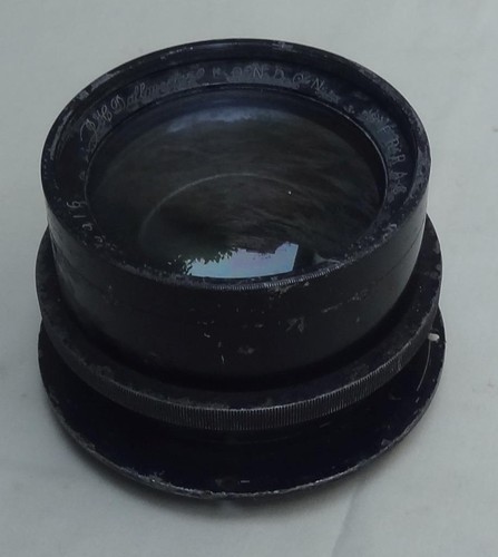 Ww11 aircraft aerial camera - aircraft,