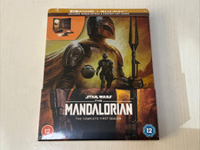 Star Wars The Mandalorian