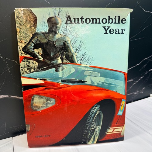 Automobile year 1966 1967 - automobile, 1966-1967