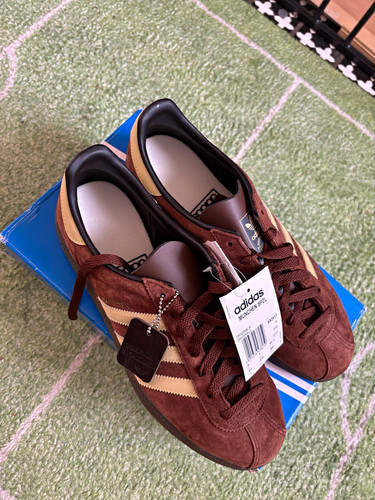 Adidas originals munchen spzl - originals,