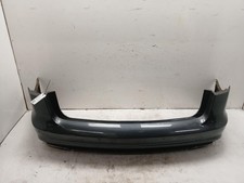 Rear Bumper AUDI A6 5 Door