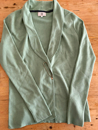 Noa women green - noa,