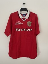 Original Manchester United