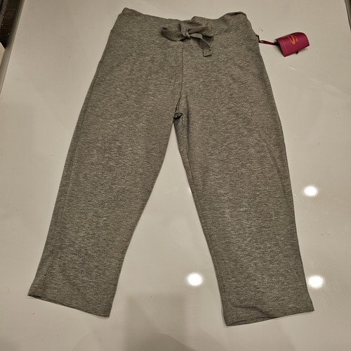 Calmia capri grey yoga - calmia,