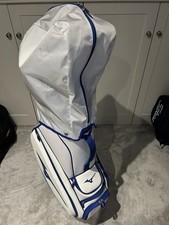 Mizuno Tour Cart Bag