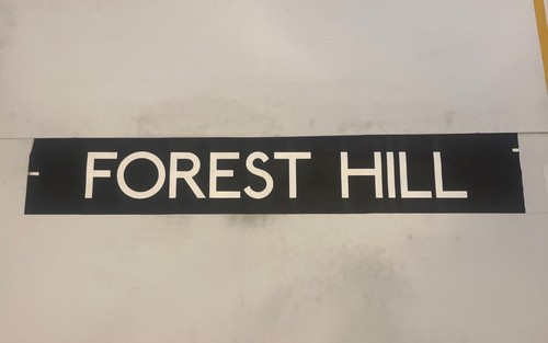 Forest hill london 11mar - hill,