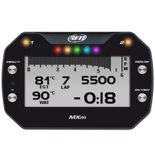 AiM Motorsport MXm Compact