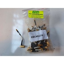 Set Of 28 Cables Coaxial