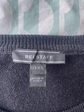 Belstaff Kerrigan 3XL Blue