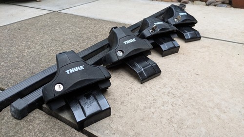 Thule fitting kit - thule,
