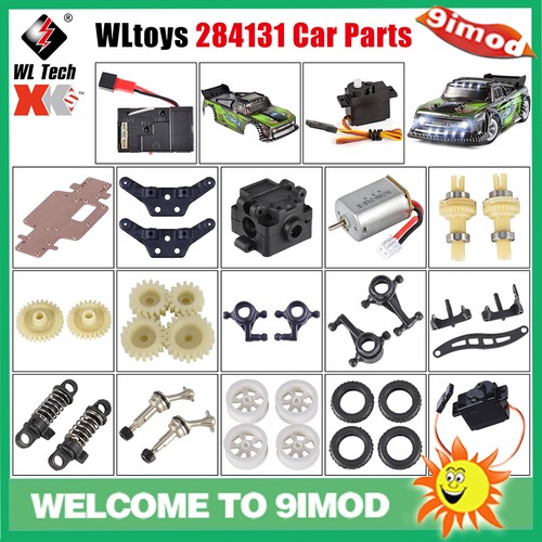 Wltoys mosquito car 28 - mosquito, 1:28