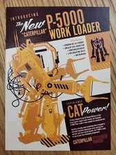 Aliens movie power - aliens, loader