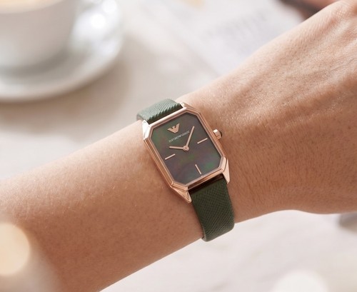Emporio armani womens watch - emporio,