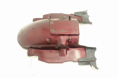 Mudguard fender honda 1200 - mudguard,