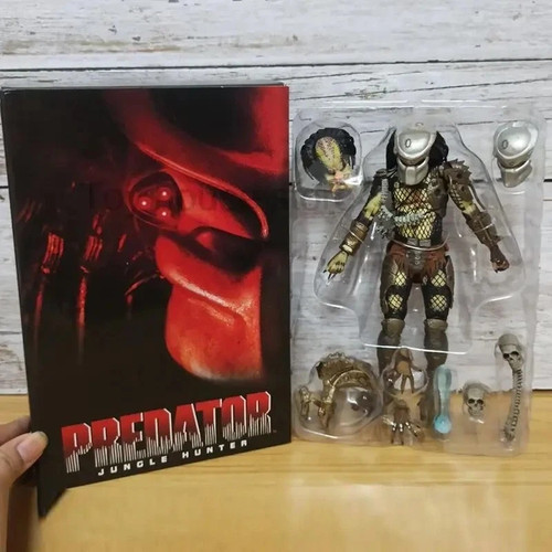 Neca alien jungle - neca,