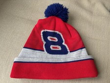 Guy Martin Beanie Bobble Hat - Steel Shoe - Head Gasket