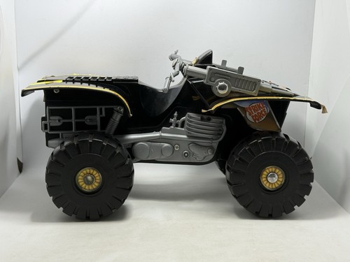 Strike force atv vehicle toy - vehicle,