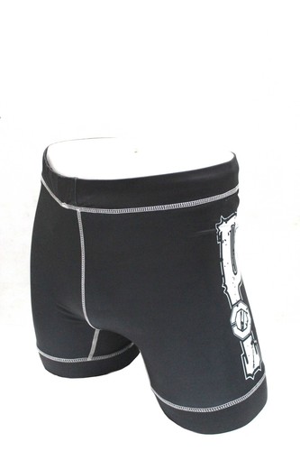 Mma compression shorts - compression,