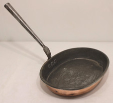 Antique Georgian Heavy Duty