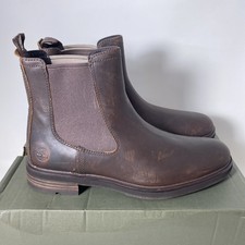Timberland Windbucks Chelsea