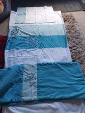 DUVET COVER, 2 X PILLOW CASES