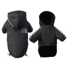 Waterproof Dog Coat For Small