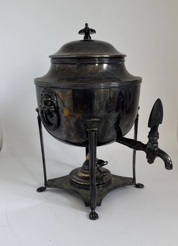 Antique 19th century - century, regency