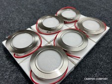 12v led spotlights campervan - led,