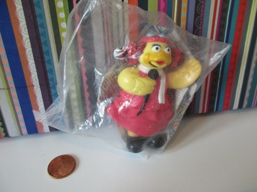 Very early rare mcdonalds - very,