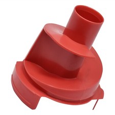 Hoover Dust Manager Dirt Dust Container  Separator