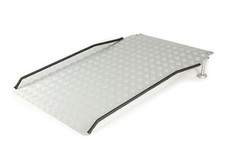 Adjustable Threshold Ramp