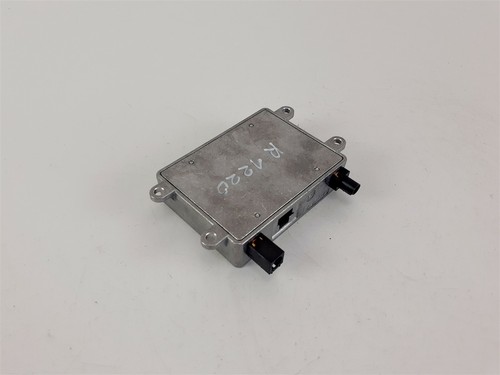 R1220 mercedes benz - r1220, ecu