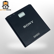 Genuine SONY BA900 Battery For Xperia L J GX TX LT29i ST26i C2105 M1905 C1905