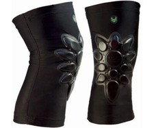 Small Knee Pads Guards MTB