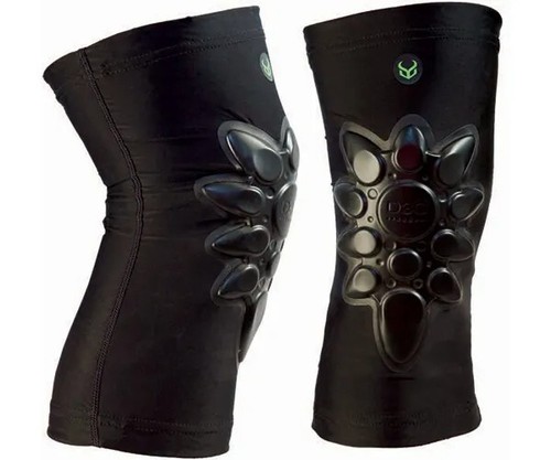 Small knee pads guards - small,