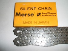 TRIUMPH CAMSHAFT CAM TIMING