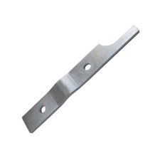 90-4707 BSA Bantam D1, D3, D5 Centre Stand Stop Plate - UK Made