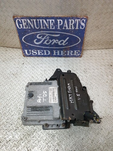 Ford fiesta mk7 - fiesta,