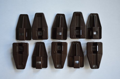 10x kenlin rite trak ii - rite-trak, &