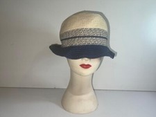 PRIMARK Ladies Multicoloured Breathable Beach Holiday Summer Sun Hat OLS-HT001
