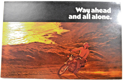 1970 honda scrambler 175 - 1970,